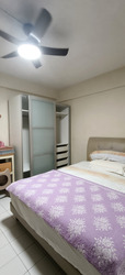 Blk 101 Jurong East Ville (Jurong East), HDB 4 Rooms #576319381